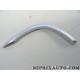 Baguette moulure extension aile avant gauche Toyota Lexus original OEM 75612-42080-B0 7561242080B0 pour toyota RAV4 de 2001 à 20