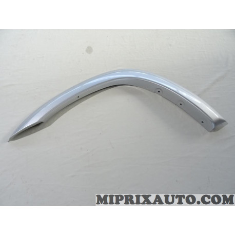 Baguette moulure extension aile avant gauche Toyota Lexus original OEM 75612-42080-B0 7561242080B0 pour toyota RAV4 de 2001 à 20