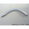 Baguette moulure extension aile avant gauche Toyota Lexus original OEM 75612-42080-B0 7561242080B0 pour toyota RAV4 de 2001 à 20