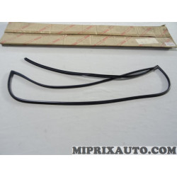 Joint de parebrise Toyota Lexus original OEM 75531-05030 7553105030 