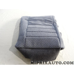 Housse assise de siege avant gauche Toyota Lexus original OEM 71072-60241-B0 7107260241B0 pour toyota land cruiser partir de 199
