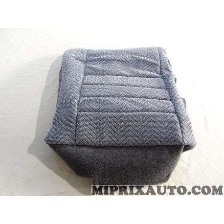 Housse assise de siege avant gauche Toyota Lexus original OEM 71072-60241-B0 7107260241B0 pour toyota land cruiser partir de 199
