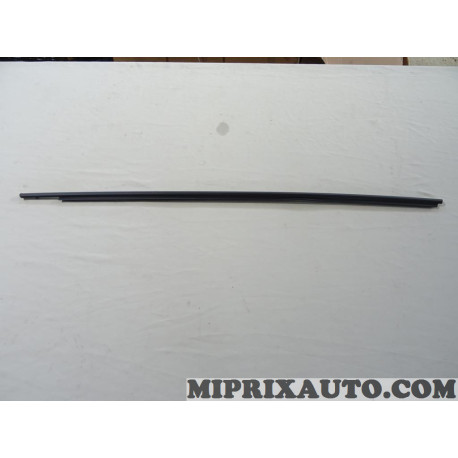 Joint leche vitre de porte Toyota Lexus original OEM 75712-42040 7571242040 