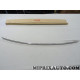 Baguette chrome hayon de coffre Toyota Lexus original OEM PW405-0R000-01 PW4050R00001