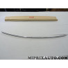 Baguette chrome hayon de coffre Toyota Lexus original OEM PW405-0R000-01 PW4050R00001