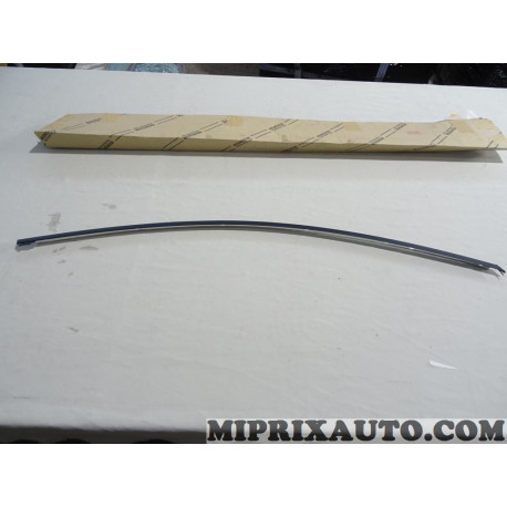 Baguette de porte Toyota Lexus original OEM 75753-47010 7575347010 