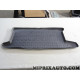 Bac de coffre Toyota Lexus original OEM PZ434-B9300-PJ PZ434B9300PJ pour toyota yaris