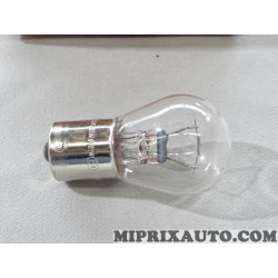 Lot 7 ampoules Toyota Lexus original OEM 90981-16014 9098116014 