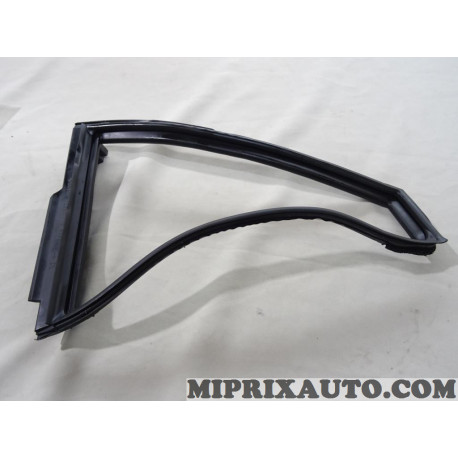 Joint de vitre custode Toyota Lexus original OEM 6818842060 68188-42060 
