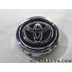 Bouchon centre de jante alliage Toyota Lexus original OEM 42603-0F010 426030F010