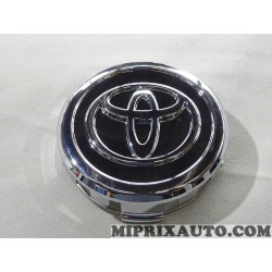 Bouchon centre de jante alliage Toyota Lexus original OEM 42603-0F010 426030F010 