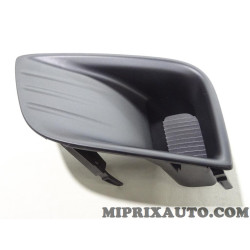 Grille de pare-chocs Toyota Lexus original OEM 52128-60080 5212860080 
