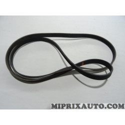 Courroie accessoire 6PK2200 Toyota Lexus original OEM 99366-C2200 99366C2200 