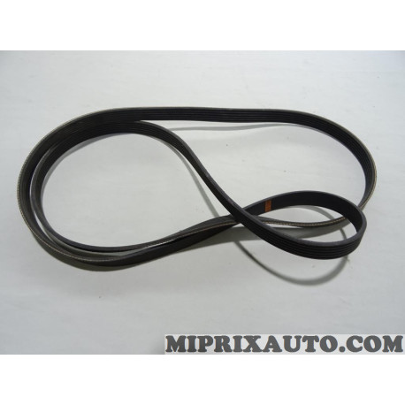 Courroie accessoire 6PK2200 Toyota Lexus original OEM 99366-C2200 99366C2200 