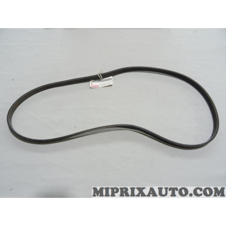 Courroie d'accessoire 4PK1240 Toyota Lexus original OEM 90916-02644 9091602644 
