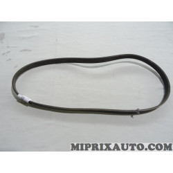 Courroie d'accessoire 5PK1120 Toyota Lexus original OEM 99365-31120 9936531120 