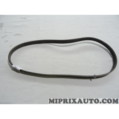 Courroie d'accessoire 5PK1120 Toyota Lexus original OEM 99365-31120 9936531120 