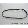 Courroie d'accessoire 5PK1120 Toyota Lexus original OEM 99365-31120 9936531120