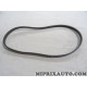 Courroie accessoire 3PK760 Toyota Lexus original OEM 99363-20760-8P 99363207608P