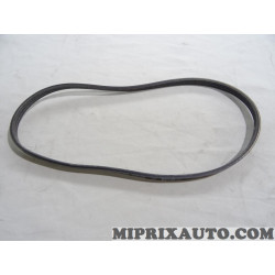 Courroie accessoire 3PK760 Toyota Lexus original OEM 99363-20760-8P 99363207608P 