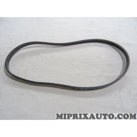 Courroie accessoire 3PK760 Toyota Lexus original OEM 99363-20760-8P 99363207608P 