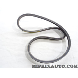 Courroie alternateur Toyota Lexus original OEM 99332-11205-8P 99332112058P 