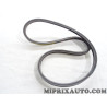 Courroie alternateur Toyota Lexus original OEM 99332-11205-8P 99332112058P