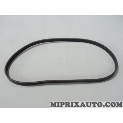 Courroie d'accessoire 5PK1110 Toyota Lexus original OEM 90916-02509 9091602509 