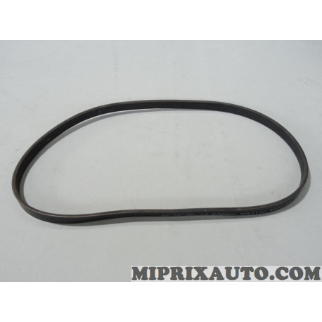 Courroie d'accessoire 5PK1110 Toyota Lexus original OEM 90916-02509 9091602509 