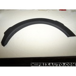 Baguette moulure aile passage de roue Renault Dacia original OEM 638749980R pour dacia dokker