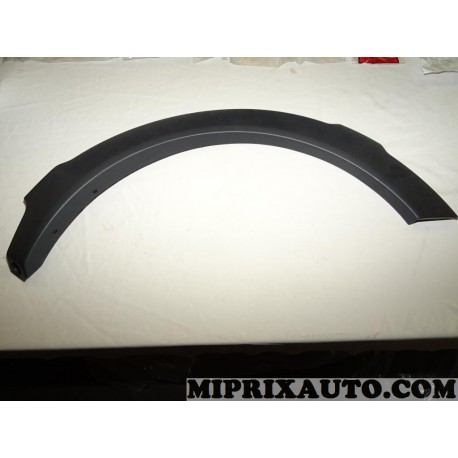 Baguette moulure aile passage de roue Renault Dacia original OEM 638749980R pour dacia dokker