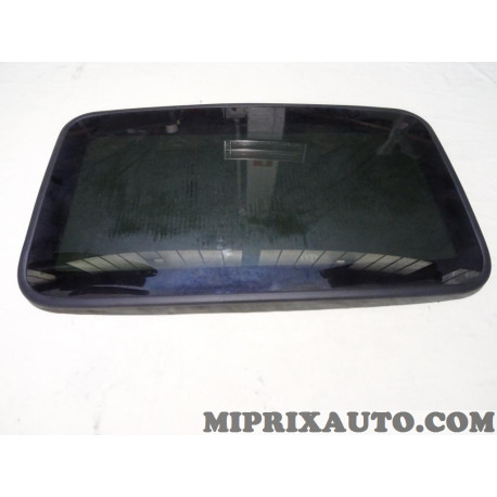Vitre de toit ouvrant Toyota Lexus original OEM 63201-20200 6320120200 pour toyota celica de 2000 à 2005 