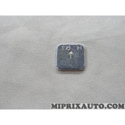 Cale entretoise cable accelerateur Toyota Lexus original OEM 04000-05233 0400005233 