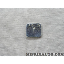 Cale entretoise cable accelerateur Toyota Lexus original OEM 04000-05133 0400005133 