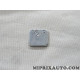 Cale entretoise cable accelerateur Toyota Lexus original OEM 04000-05333 0400005333