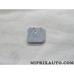 Cale entretoise cable accelerateur Toyota Lexus original OEM 04000-05333 0400005333 