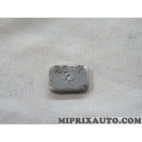 Cale entretoise cable accelerateur Toyota Lexus original OEM 04000-05633 0400005633 