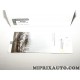 Parfum d'ambiance habitacle chrome DLU 04/19 Renault Dacia original OEM 7711782179