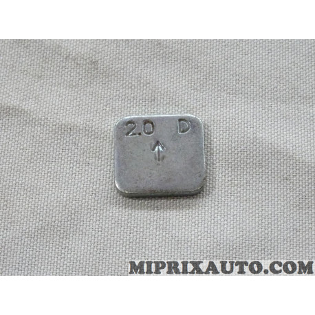 Cale entretoise cable accelerateur Toyota Lexus original OEM 04000-05433 0400005433 