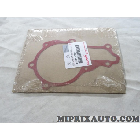 Joint de pompe à eau Toyota Lexus original OEM SU001-00831 SU00100831 