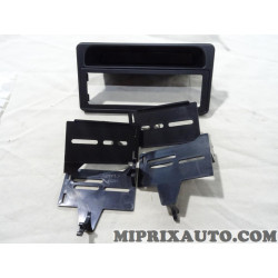 Cadre contour poste radio autoradio Toyota Lexus original OEM PLV77-21190 PLV7721190 pour toyota hilux 