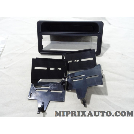 Cadre contour poste radio autoradio Toyota Lexus original OEM PLV77-21190 PLV7721190 pour toyota hilux 