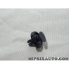 Taquet agrafe attache fixation Toyota Lexus original OEM 90467-07215 9046707215