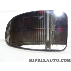 Miroir glace vitre de retroviseur Toyota Lexus original OEM 87961-05380 8796105380 