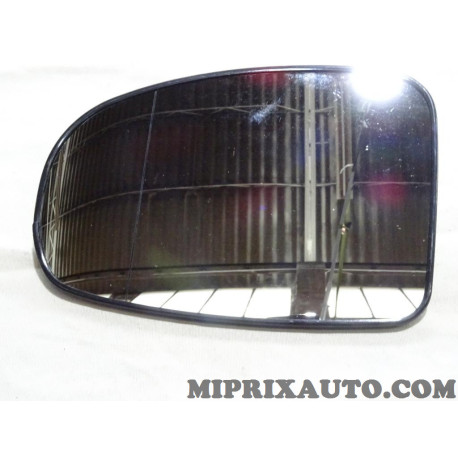 Miroir glace vitre de retroviseur Toyota Lexus original OEM 87961-05380 8796105380 