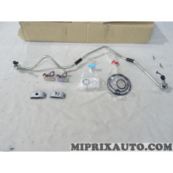 Kit reparation durite tuyau Toyota Lexus original OEM 04006-07230 0400607230 