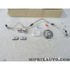 Kit reparation durite tuyau Toyota Lexus original OEM 04006-07230 0400607230