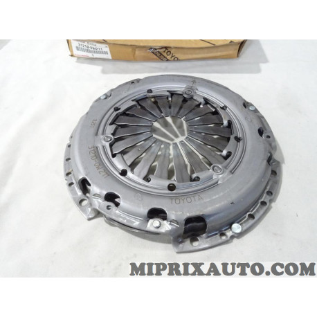 Mecanisme embrayage Toyota Lexus original OEM 31210-0W211 312100W211 