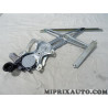Leve vitre electrique avec moteur porte avant droite Toyota Lexus original OEM 69810-0D131 698100D131 pour toyota yaris XP9 daih