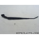 Bras balais essuie glace Toyota Lexus original OEM 85210-90K05 8521090K05